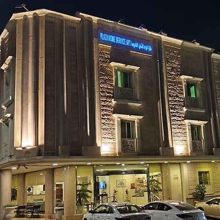 Plaza Home Ель-Хубар Екстер'єр фото
