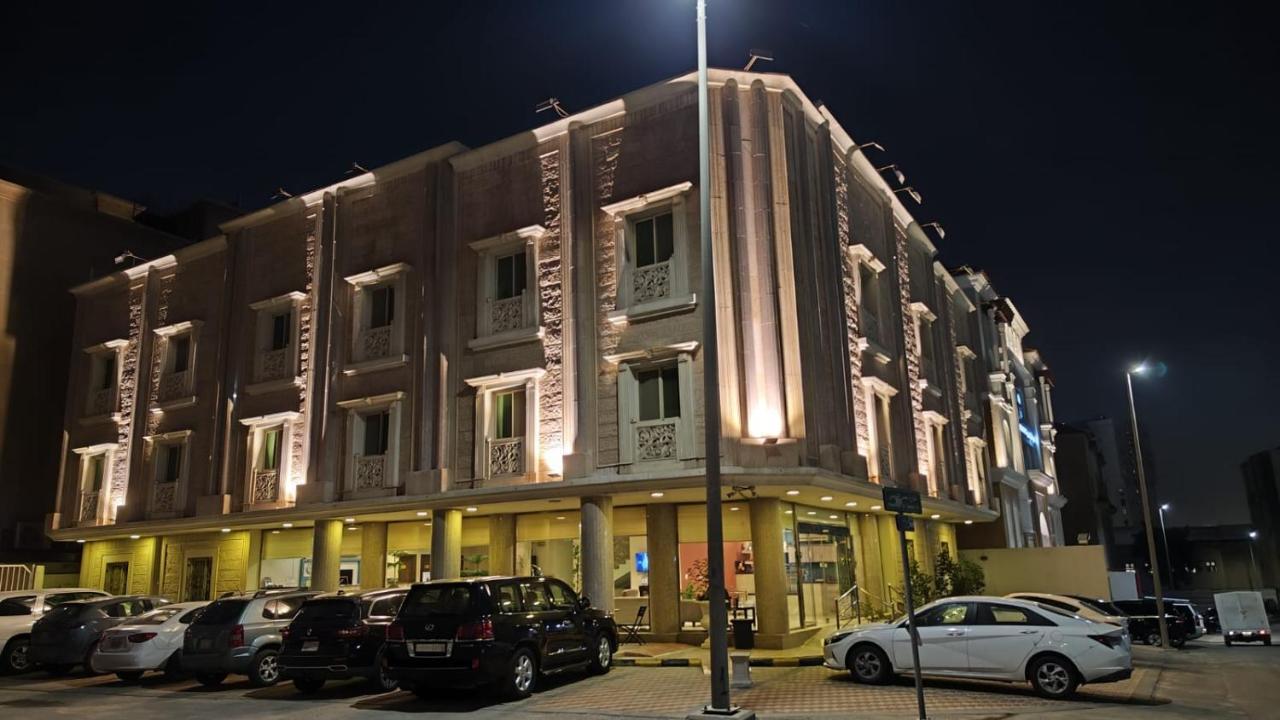 Plaza Home Ель-Хубар Екстер'єр фото