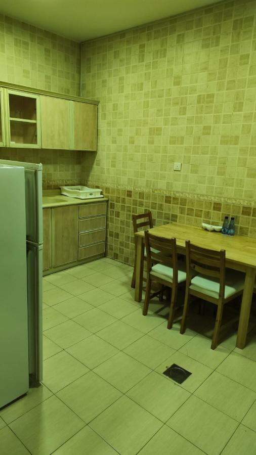 Plaza Home Ель-Хубар Екстер'єр фото