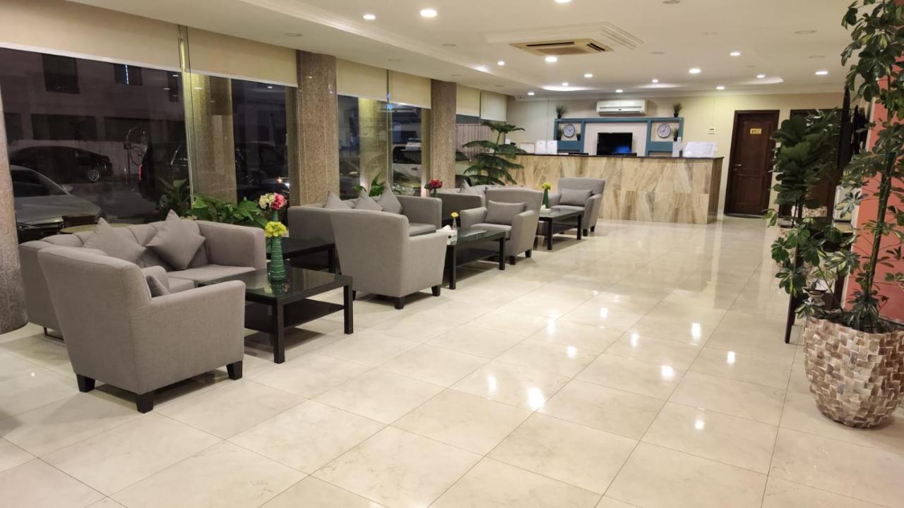 Plaza Home Ель-Хубар Екстер'єр фото