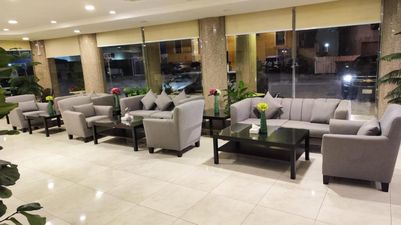 Plaza Home Ель-Хубар Екстер'єр фото