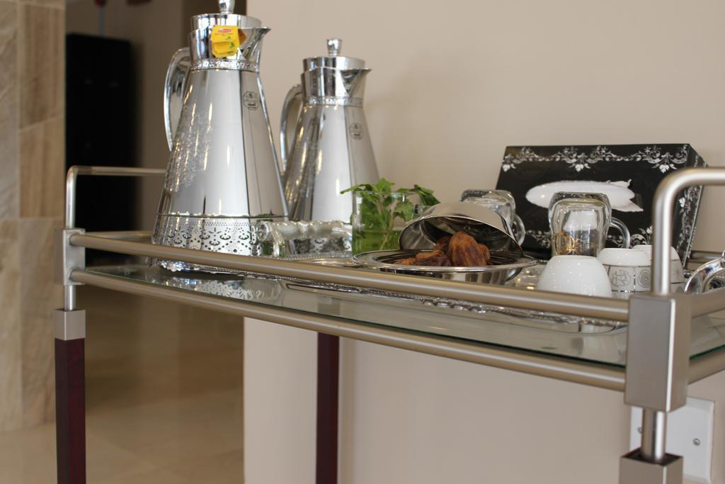 Plaza Home Ель-Хубар Номер фото