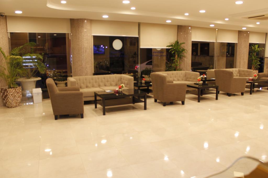 Plaza Home Ель-Хубар Номер фото