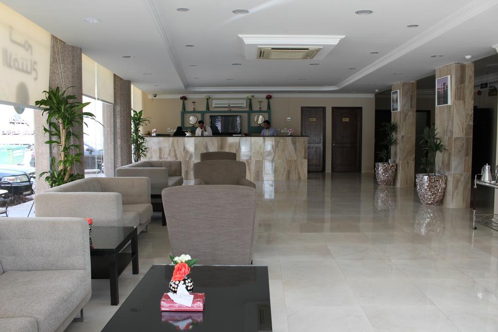 Plaza Home Ель-Хубар Номер фото