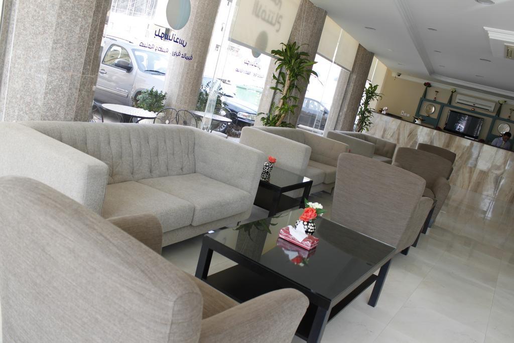 Plaza Home Ель-Хубар Номер фото
