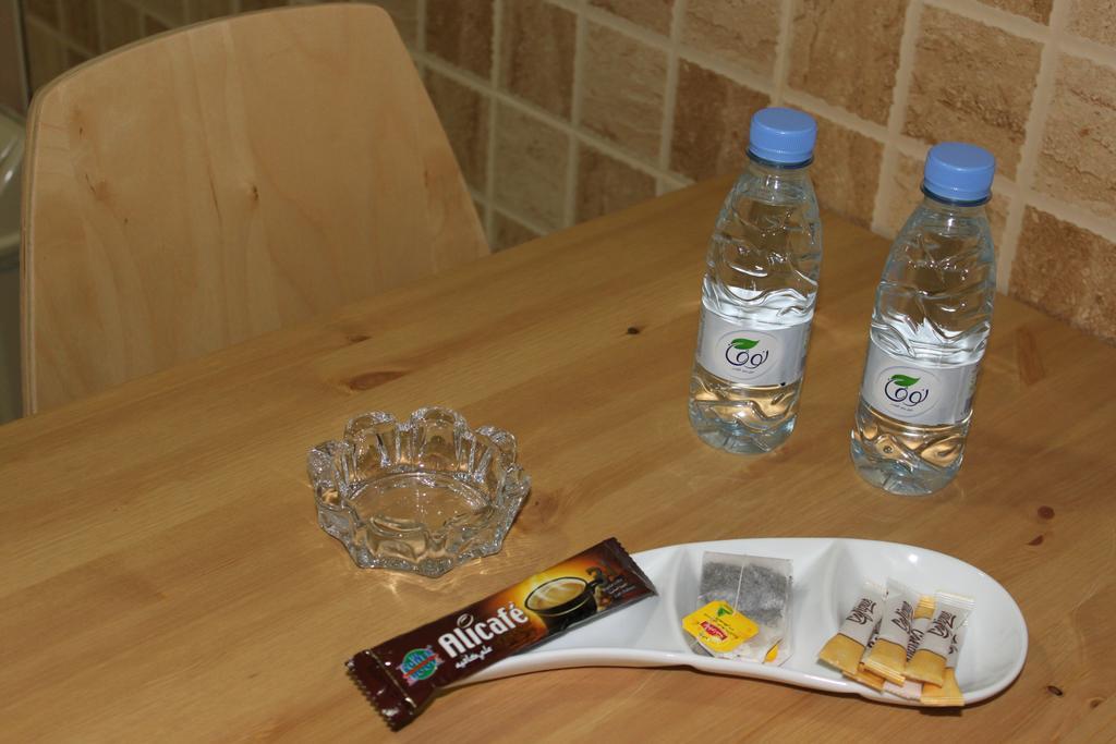 Plaza Home Ель-Хубар Номер фото