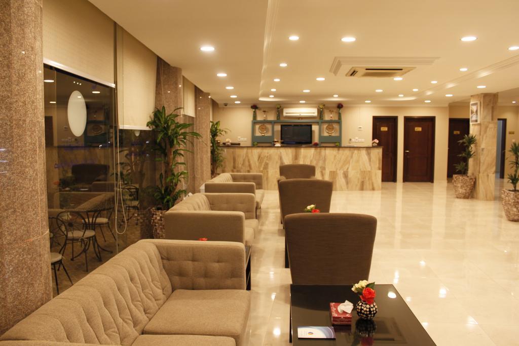 Plaza Home Ель-Хубар Екстер'єр фото