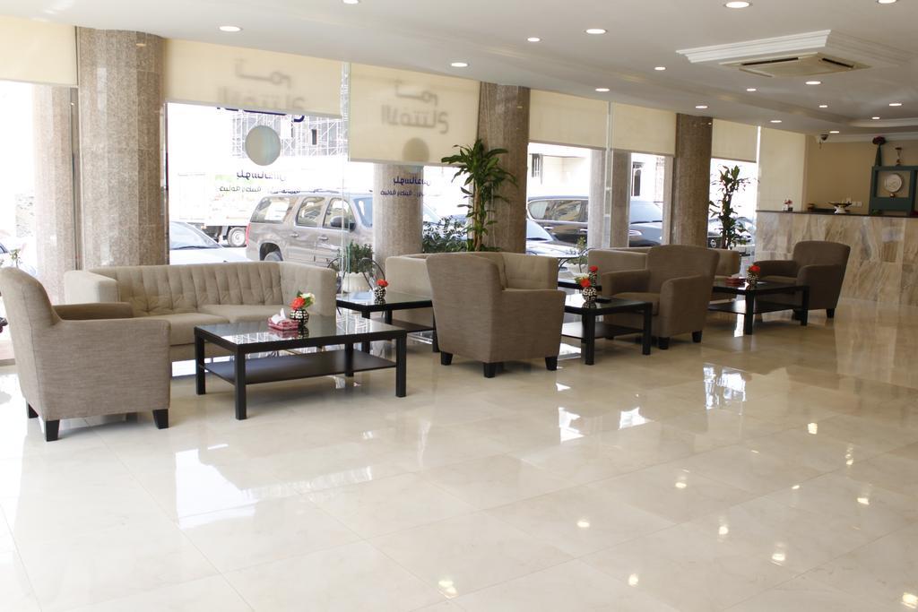 Plaza Home Ель-Хубар Екстер'єр фото
