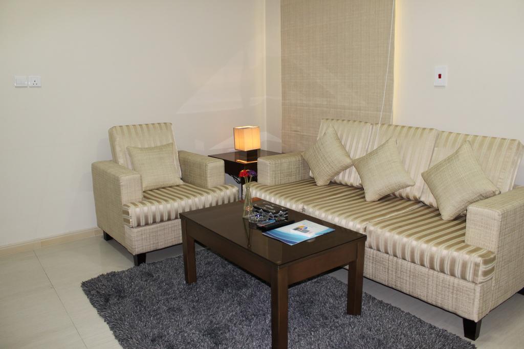 Plaza Home Ель-Хубар Екстер'єр фото