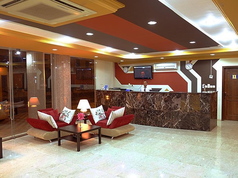 Plaza Home Ель-Хубар Екстер'єр фото