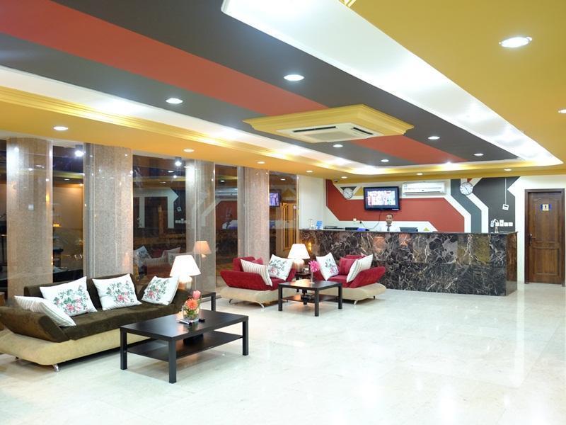 Plaza Home Ель-Хубар Екстер'єр фото