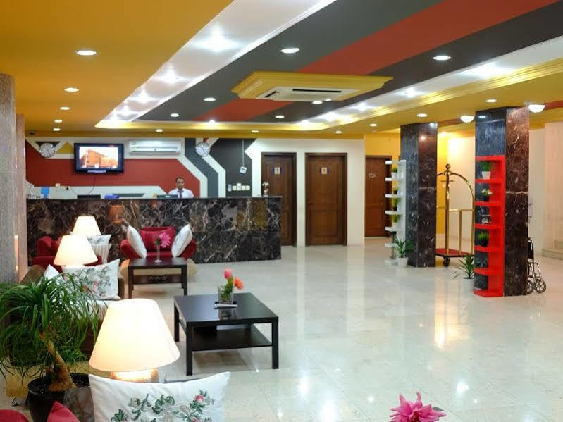 Plaza Home Ель-Хубар Екстер'єр фото